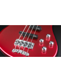 ROCKBASS STREAMER LX 4 (METALLIC RED CHR), зображення 4